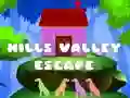 Hills Valley Escape