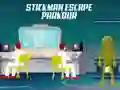 Stickman Escape Parkour Stickman Escape Parkour