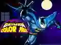 Batman Color Fall Batman Color Fall