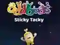 OddBods: Sticky Tacky