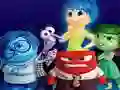 Inside Out Jigsaw Puzzle Inside Out Jigsaw Puzzle