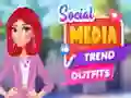 Social Media Trend Outfits Social Media Trend Outfits