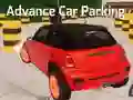 Advance Car Parking Advance Car Parking