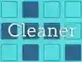 Cleaner Cleaner