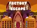 Factory Escape Factory Escape