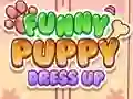 Funny Puppy Dress Up Funny Puppy Dress Up