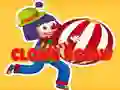 Clown Jigsaw Clown Jigsaw