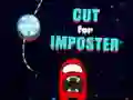 Cut for Imposter Cut for Imposter