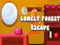 Lonely Forest Escape