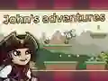 John's Adventures John's Adventures