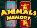 Animals Memory Animals Memory