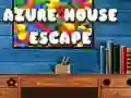 Azure House Escape