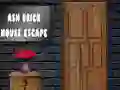 Ash Brick House Escape Ash Brick House Escape