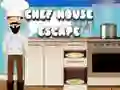 Chef House Escape Chef House Escape