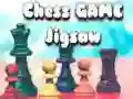 Chess Game Jigsaw