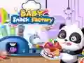 Baby Snack Factory Baby Snack Factory