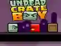 Undead Crate Boy Undead Crate Boy