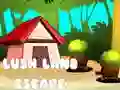 Lush Land Escape Lush Land Escape