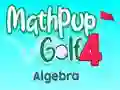 MathPup Golf 4 Algebra
