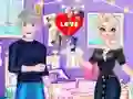 Elsa Heart Break Time Elsa Heart Break Time