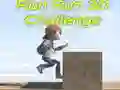 Run Run 3D Challenge Run Run 3D Challenge