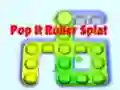 Pop It Roller Splat Pop It Roller Splat