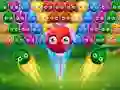 Cute Monster Bubble Shooter Cute Monster Bubble Shooter