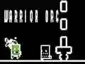Warrior Orc Warrior Orc