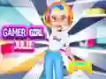 Gamer Girl Julie Gamer Girl Julie