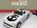 Tiny Town Racing Tiny Town Racing