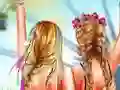 Summer Festivals Fashion Summer Festivals Fashion