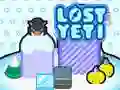 Lost Yeti