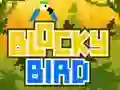 Blocky Bird Blocky Bird