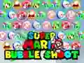 Super Mario Bubble Shoot