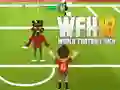 WFK18 World Football Kick WFK18 World Football Kick