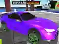 Super Car Challenge Super Car Challenge