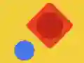 Blue Ball