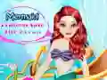 Mermaid Princess Save The Ocean Mermaid Princess Save The Ocean