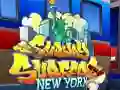 Subway Surfers New York