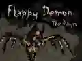 Flappy Demon The Abyss Flappy Demon The Abyss