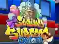 Subway Surfers Oxford Subway Surfers Oxford