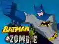 Batman vs Zombie Batman vs Zombie
