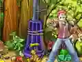 Hidden pokemon Hidden pokemon