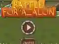 Battle for Azalon Battle for Azalon