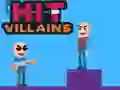 Hit Villains