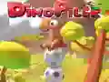 Dino-Piler Dino-Piler
