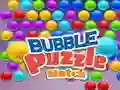 Bubble Puzzle Match Bubble Puzzle Match