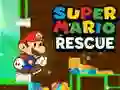 Super Mario Rescue