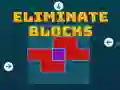 Eliminate Blocks Eliminate Blocks
