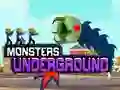 Monsters Underground